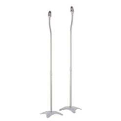 SS-01-SL Universal Lautsprecherständer Paar Satelliten Max. 4,5kg