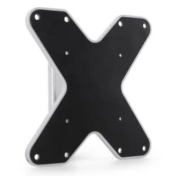 TV-Wandhalterung Schwenkarm <15kg <94cm Kippbar