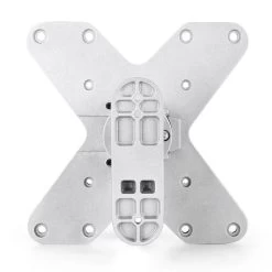 TV-Wandhalterung Schwenkarm <15kg <94cm Kippbar -Küchengeräte Verkäufe 10003823 yy 0003 titel rueckseite tv wandhalterung