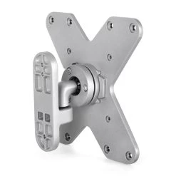 TV-Wandhalterung Schwenkarm <15kg <94cm Kippbar -Küchengeräte Verkäufe 10003823 yy 0004 titel rueckseite2 tv wandhalterung