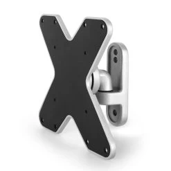 TV-Wandhalterung Schwenkarm <15kg <94cm Kippbar -Küchengeräte Verkäufe 10003823 yy 0005 titel title2 tv wandhalterung