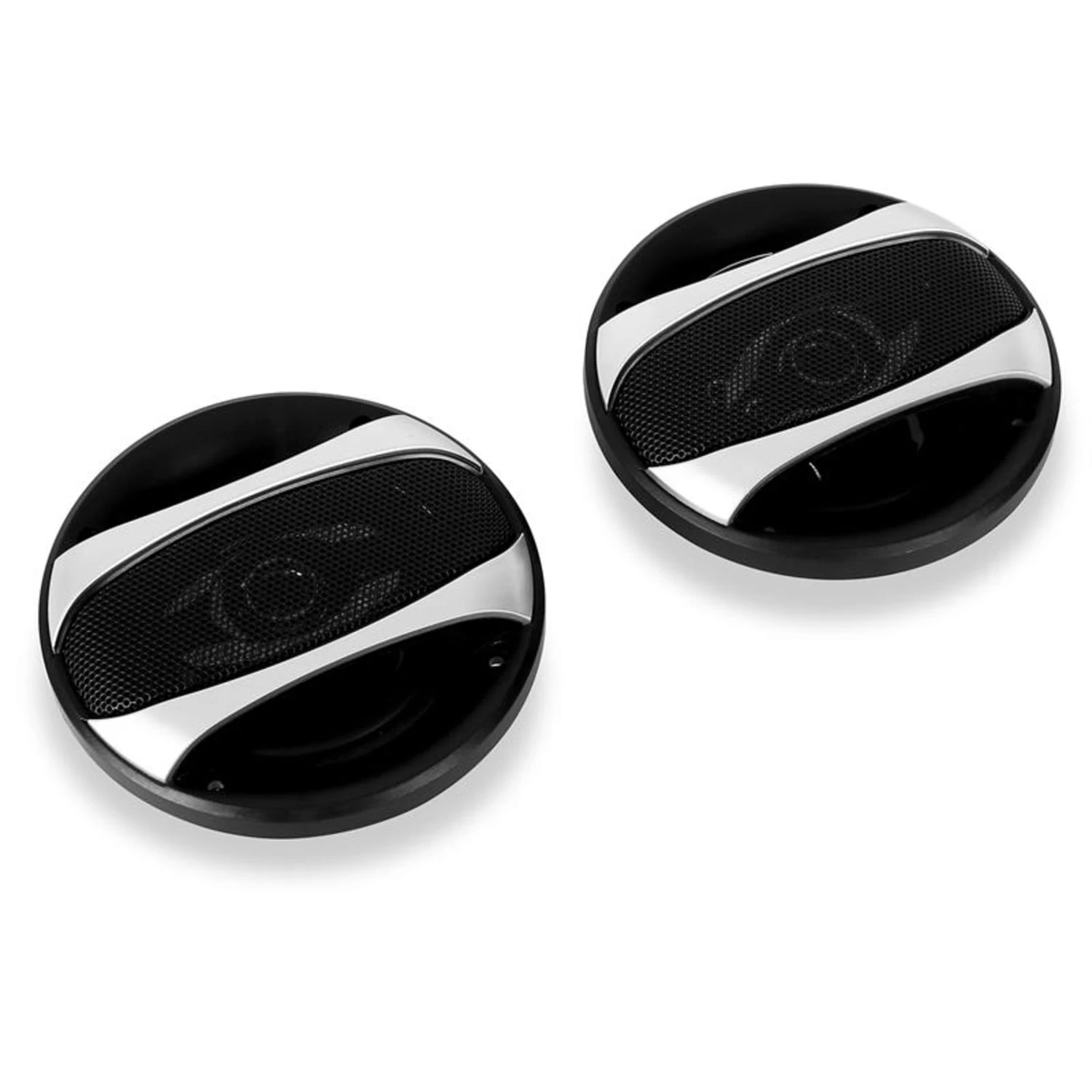 CS-4838 Auto-Lautsprecher 10cm (4") 2x250W Max. 1 CS-4838 Auto-Lautsprecher 10cm (4") 2x250W Max.