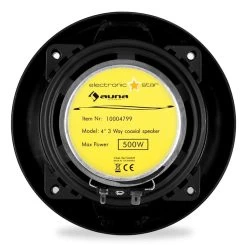 CS-4838 Auto-Lautsprecher 10cm (4") 2x250W Max. 7 CS-4838 Auto-Lautsprecher 10cm (4") 2x250W Max. -Küchengeräte Verkäufe 10004799 yy 0003 titel rueckseite auto lautsprecher auna cs 4838