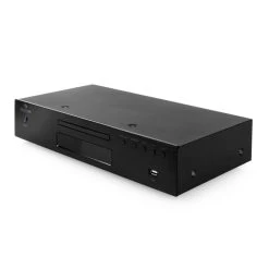 AV2-CD509 MP3-CD-Player USB MP3 -Küchengeräte Verkäufe 10005063 yy 0005 titel title2 auna AV2 CD509 hifi cd player