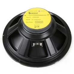 CS-Comp-12 Car-HiFi-Lautsprecher 8000W -Küchengeräte Verkäufe 10005700 yy 0005 titel rueckseite auto lautsprecher auna cs comp 12