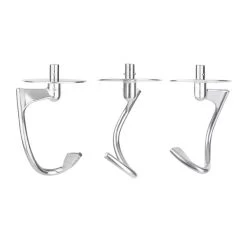 Bella / Lucia Knethaken Ersatzteil 5 Bella / Lucia Knethaken Ersatzteil -Küchengeräte Verkäufe 10006311 yy 0003 detail Klarstein Bella Lucia Kuechenmaschine Knethaken