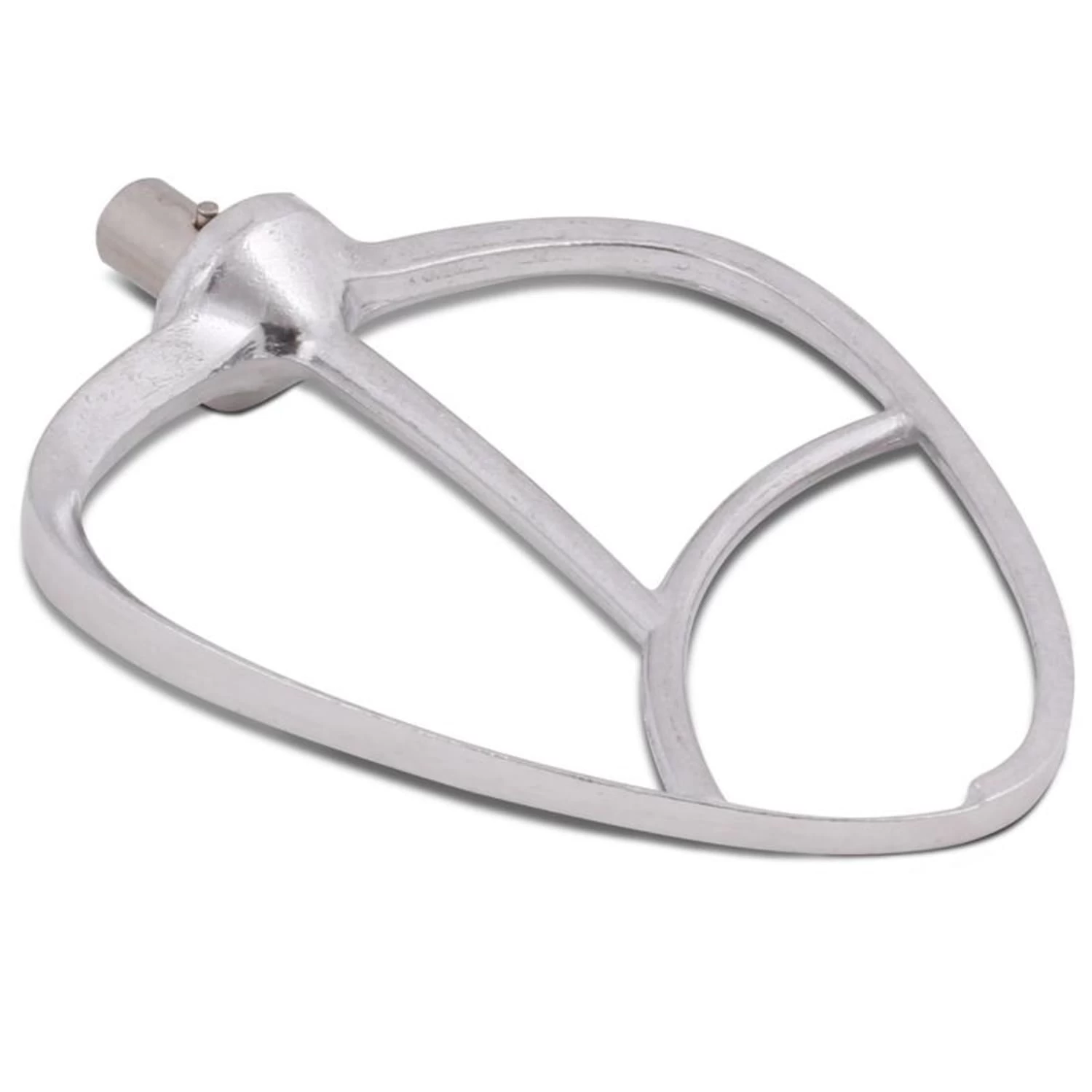 Lucia / Bella Rührhaken Ersatzteil 1 Lucia / Bella Rührhaken Ersatzteil