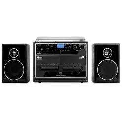 Küchengeräte Verkäufe -Küchengeräte Verkäufe 10006791 yy 0002 front auna 388 stereoanlage