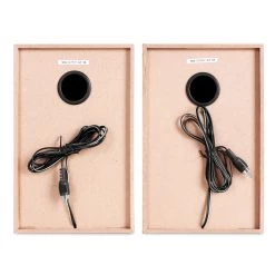 388-BT Stereoanlage Plattenspieler Kassette Bluetooth -Küchengeräte Verkäufe 10006791 yy 0006 titel boxen 2 auna 388 stereoanlage