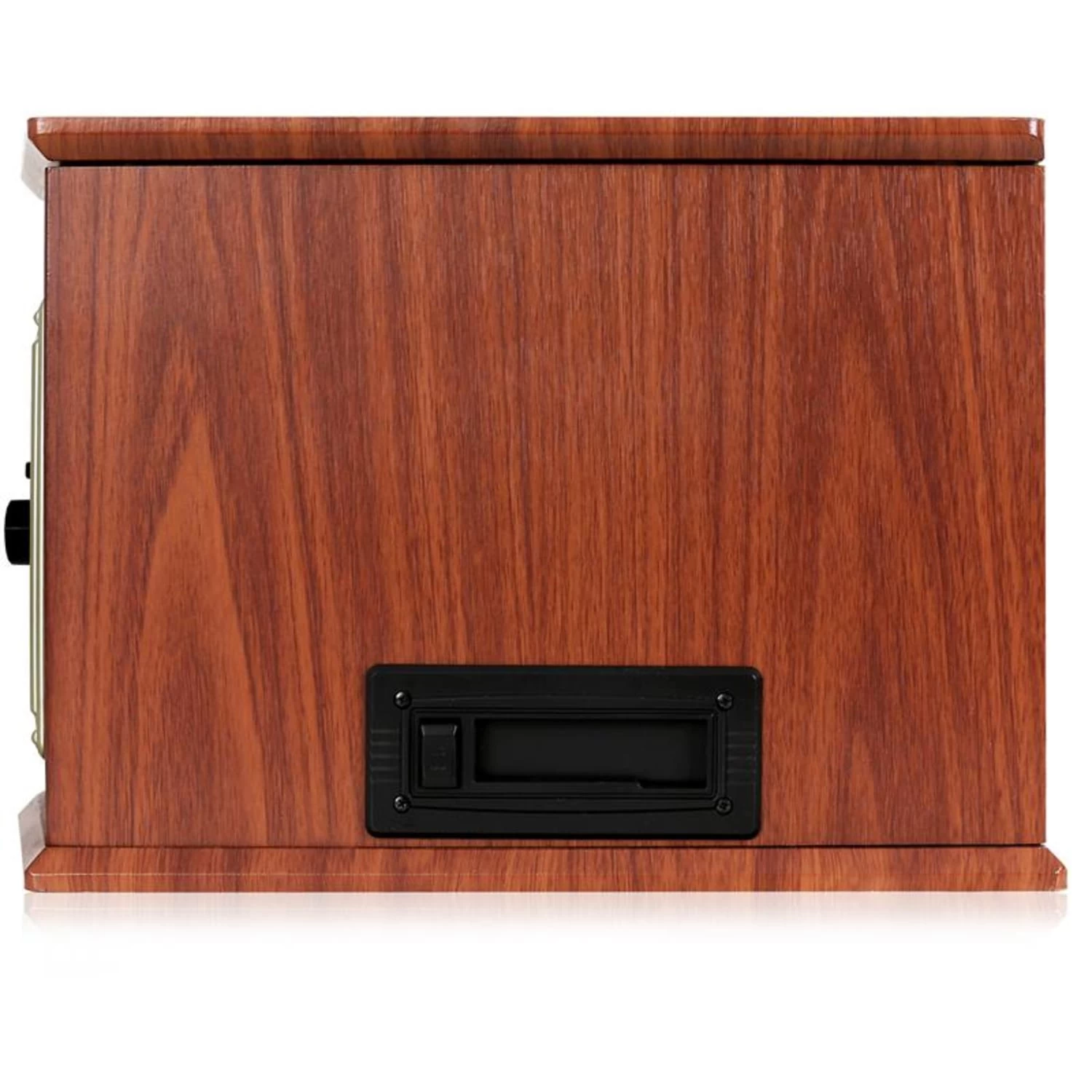 NR-620 Stereoanlage Plattenspieler MP3-Aufnahme Holzgehäuse 4 NR-620 Stereoanlage Plattenspieler MP3-Aufnahme Holzgehäuse – Bild 4