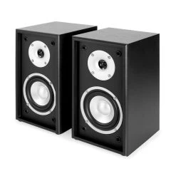 Linie-300-SF-BK Regal-Lautsprecher 70W RMS Passiv Paar Schwarz 15 Linie-300-SF-BK Regal-Lautsprecher 70W RMS Passiv Paar Schwarz -Küchengeräte Verkäufe 10008962 yy 0008 titel Auna Linie 300 SF bk Regal Lautsprecher