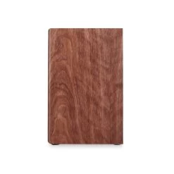 Linie-300-SF-WN Regal-Lautsprecher 70W RMS Passiv Paar Walnuss -Küchengeräte Verkäufe 10008963 yy 0005 titel side Auna Linie 300 SF WN Regal Lautsprecher