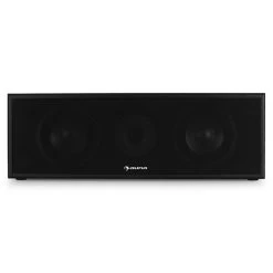 Linie-300-CN-BK Center-Lautsprecher Passiv Schwarz -Küchengeräte Verkäufe 10008966 yy 0003 titel Auna Linie 300 CN BK Center Lautsprecher