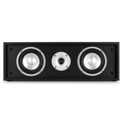 Linie-300-CN-BK Center-Lautsprecher Passiv Schwarz -Küchengeräte Verkäufe 10008966 yy 0004 titel Auna Linie 300 CN BK Center Lautsprecher