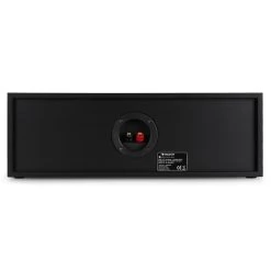 Linie-300-CN-BK Center-Lautsprecher Passiv Schwarz -Küchengeräte Verkäufe 10008966 yy 0006 titel Auna Linie 300 CN BK Center Lautsprecher