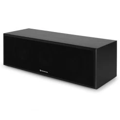 Linie-300-CN-BK Center-Lautsprecher Passiv Schwarz -Küchengeräte Verkäufe 10008966 yy 0009 titel Auna Linie 300 CN BK Center Lautsprecher