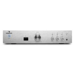 AV2-CD508BT HiFi-Verstärker 600Wmax. AUX Bluetooth Silber -Küchengeräte Verkäufe 10008978 yy 0003 front auna av2 cd508bt hifi verstaerker