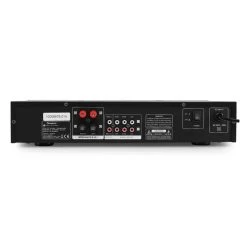 AV2-CD508BT HiFi-Verstärker 600Wmax. AUX Bluetooth Silber -Küchengeräte Verkäufe 10008978 yy 0004 titel rueckseite auna av2 cd508bt hifi verstaerker