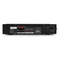 AV2-CD508BT HiFi-Verstärker 600Wmax. Schwarz -Küchengeräte Verkäufe 10008979 yy 0005 titel auna av2 stereo verstaerker