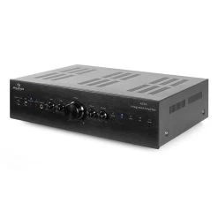 CD708 HiFi-Stereo-Verstärker AUX Schwarz 600W 7 CD708 HiFi-Stereo-Verstärker AUX Schwarz 600W -Küchengeräte Verkäufe 10008981 yy 0004 titel title2 auna av2 cd708 hifi verstaerker