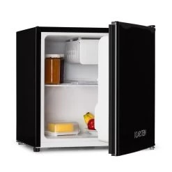 KS50-A Mini-Kühlschrank 46 Liter Mit Eisfach 41 DB