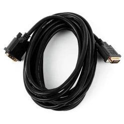 DVI-Kabel 5m
