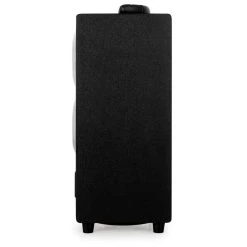 Beachboy Bluetooth-Lautsprecher USB SD AUX UKW/MW Silber 8 Beachboy Bluetooth-Lautsprecher USB SD AUX UKW/MW Silber -Küchengeräte Verkäufe 10012063 yy 0003 titel oneConcept Beachboy 2.1 Lautsprecher