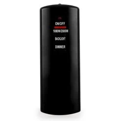 Lausanne Elektrischer Kamin Leistung: 1000 - 2000W LED Fernbedienung 16 Lausanne Elektrischer Kamin Leistung: 1000 - 2000W LED Fernbedienung -Küchengeräte Verkäufe 10012127 yy 0008 titel Klarstein Lausanne elektrischer Kamin