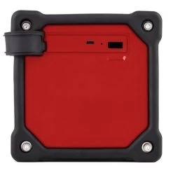 TRK-861 Bluetooth-Lautsprecher Mobil Akku Outdoor Rot -Küchengeräte Verkäufe 10015813 yy 0004 titel Auna Outdoor Bluetooth speaker red