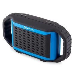 Poolboy Bluetooth-Lautsprecher Blau USB AUX Wasserdicht Stoßfest -Küchengeräte Verkäufe 10021563 yy 0007 titel Auna Poolboy Bluetooth Lautsprecher