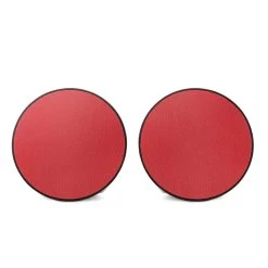 Dynasphere Portable Bluetooth-Lautsprecher Rot AUX -Küchengeräte Verkäufe 10021811 yy 0003 titel iTwins Bluetooth Speaker