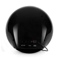 Dynasphere Portable Bluetooth-Lautsprecher Rot AUX -Küchengeräte Verkäufe 10021811 yy 0005 titel iTwins Bluetooth Speaker