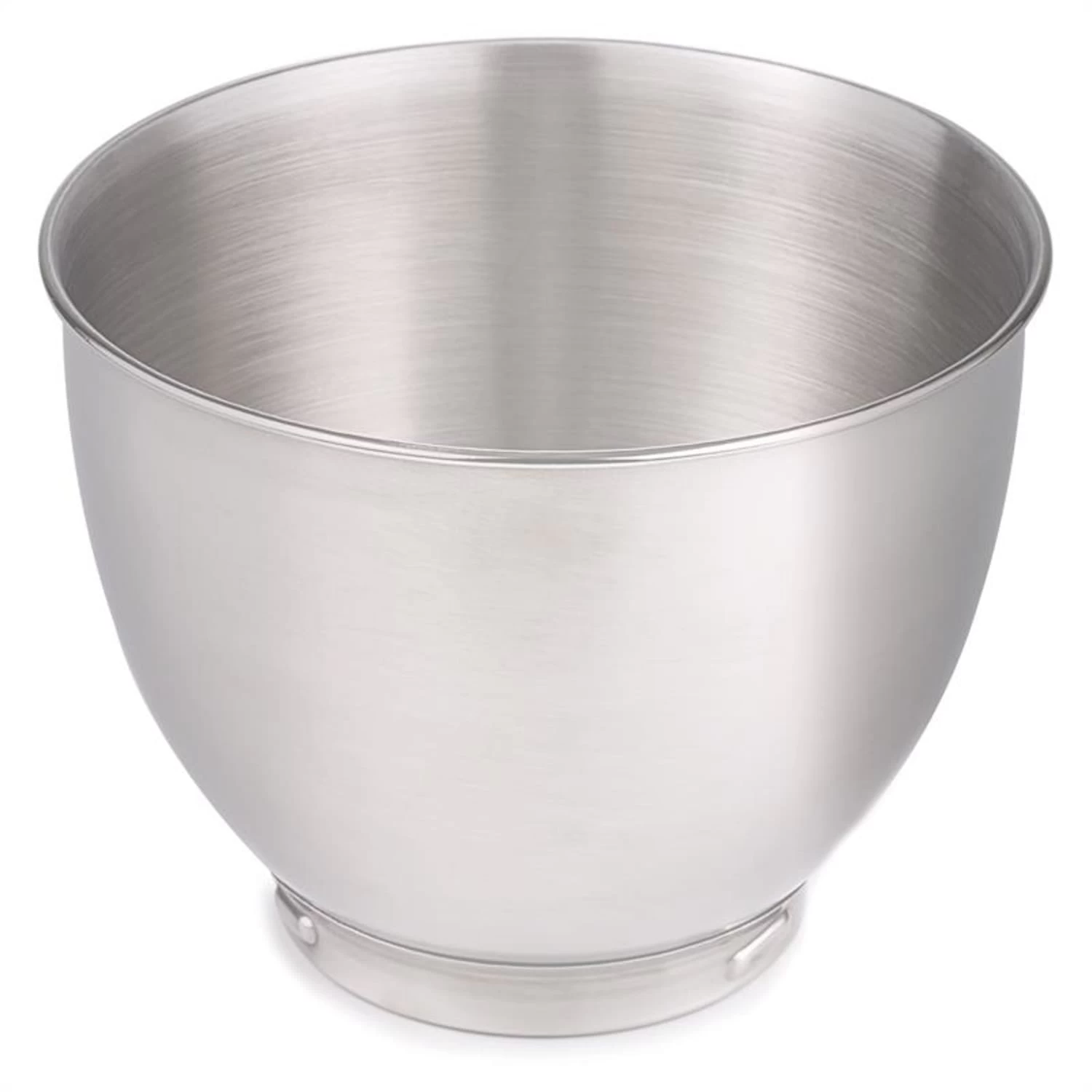 Bella Mini Edelstahlschüssel Rührschüssel Ersatzteil Zubehör 4 Liter 1 Bella Mini Edelstahlschüssel Rührschüssel Ersatzteil Zubehör 4 Liter