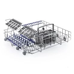 Amazonia 6 Geschirrspüler 1380W 6 Maßgedecke Tasten-Armatur -Küchengeräte Verkäufe 10028325 yy 0007 logo