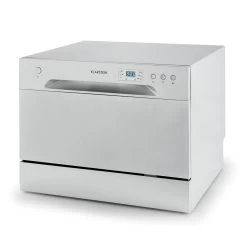 Amazonia 6 Geschirrspüler 1380W 6 Maßgedecke Tasten-Armatur -Küchengeräte Verkäufe 10028325 yy 0009 logo