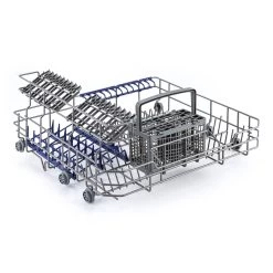 Amazonia 6 Luminance Geschirrspüler Glasfront Freistehend 1380W -Küchengeräte Verkäufe 10028327 yy 0006 logo