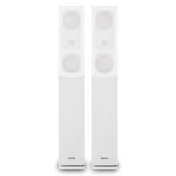 Linie 501 FS WH Standlautsprecher Paar 280W Passiv Weiß -Küchengeräte Verkäufe 10028423 yy 0003 titel auna Linie 501 FS WH Standlautsprecher