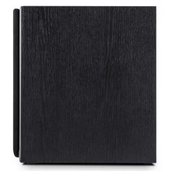 Linie 501 BS-BK Regallautsprecher Paar 100W Passiv Schwarz 10 Linie 501 BS-BK Regallautsprecher Paar 100W Passiv Schwarz -Küchengeräte Verkäufe 10028427 yy 0004 titel Auna Linie 501 Regallautsprecher