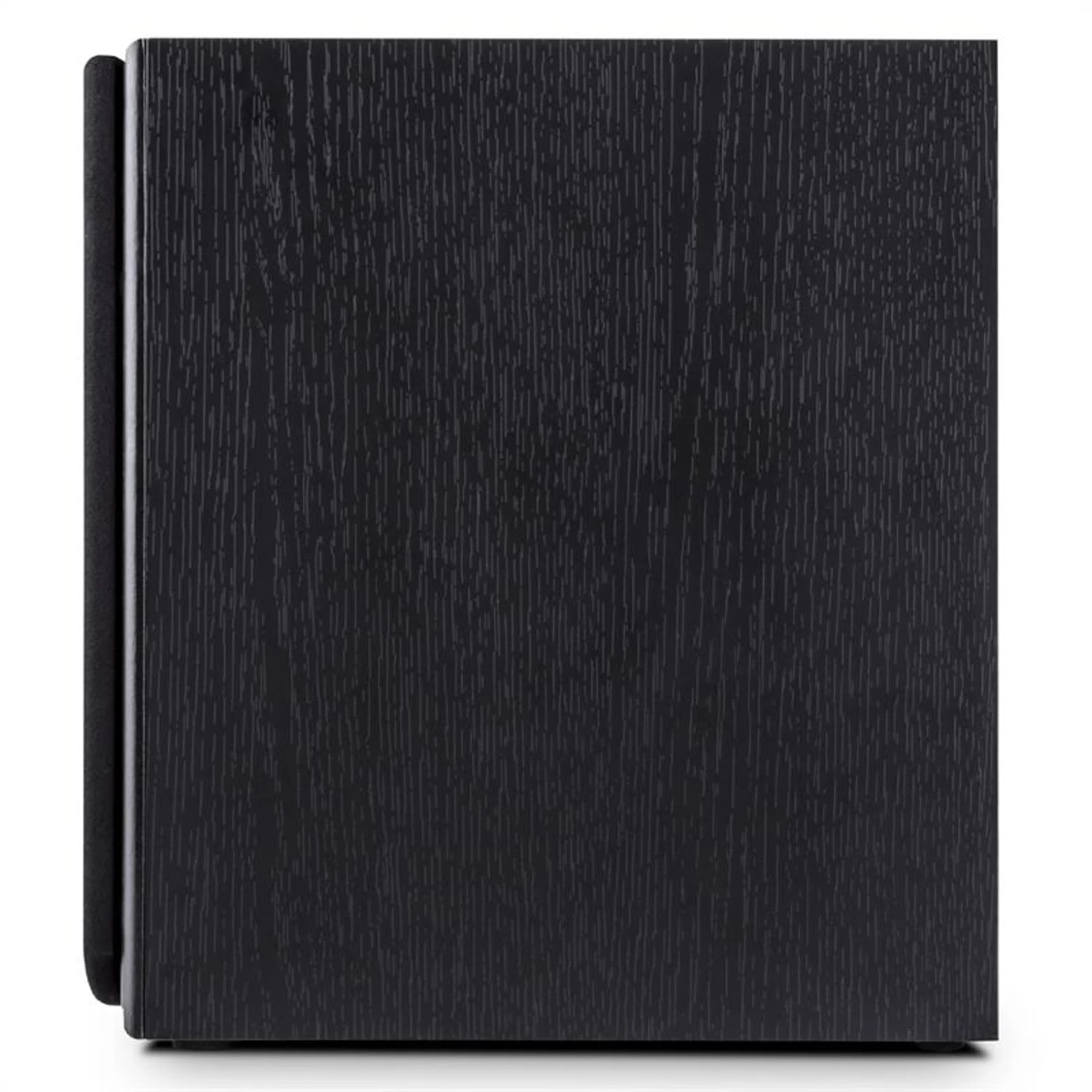 Linie 501 BS-BK Regallautsprecher Paar 100W Passiv Schwarz 4 Linie 501 BS-BK Regallautsprecher Paar 100W Passiv Schwarz – Bild 4