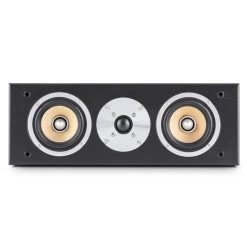 Linie 501 CS-BK Center-Lautsprecher 120W Passiv Schwarz -Küchengeräte Verkäufe 10028430 yy 0003 titel Auna Linie 501 Center Lautsprecher