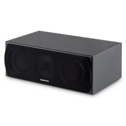 Linie 501 CS-BK Center-Lautsprecher 120W Passiv Schwarz -Küchengeräte Verkäufe 10028430 yy 0007 titel Auna Linie 501 Center Lautsprecher