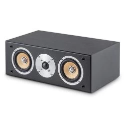 Linie 501 CS-BK Center-Lautsprecher 120W Passiv Schwarz -Küchengeräte Verkäufe 10028430 yy 0008 titel Auna Linie 501 Center Lautsprecher