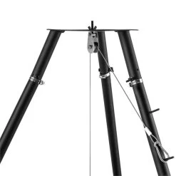 Arco Trino Schwenkgrill Feuerschale BBQ Dreibein Edelstahl -Küchengeräte Verkäufe 10028488 yy 0007 logo