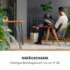 Whirlwind 3-in-1 Luftkühler Ventilator Luftbefeuchter 1600 M³/h -Küchengeräte Verkäufe 10029327 de 0007 logo