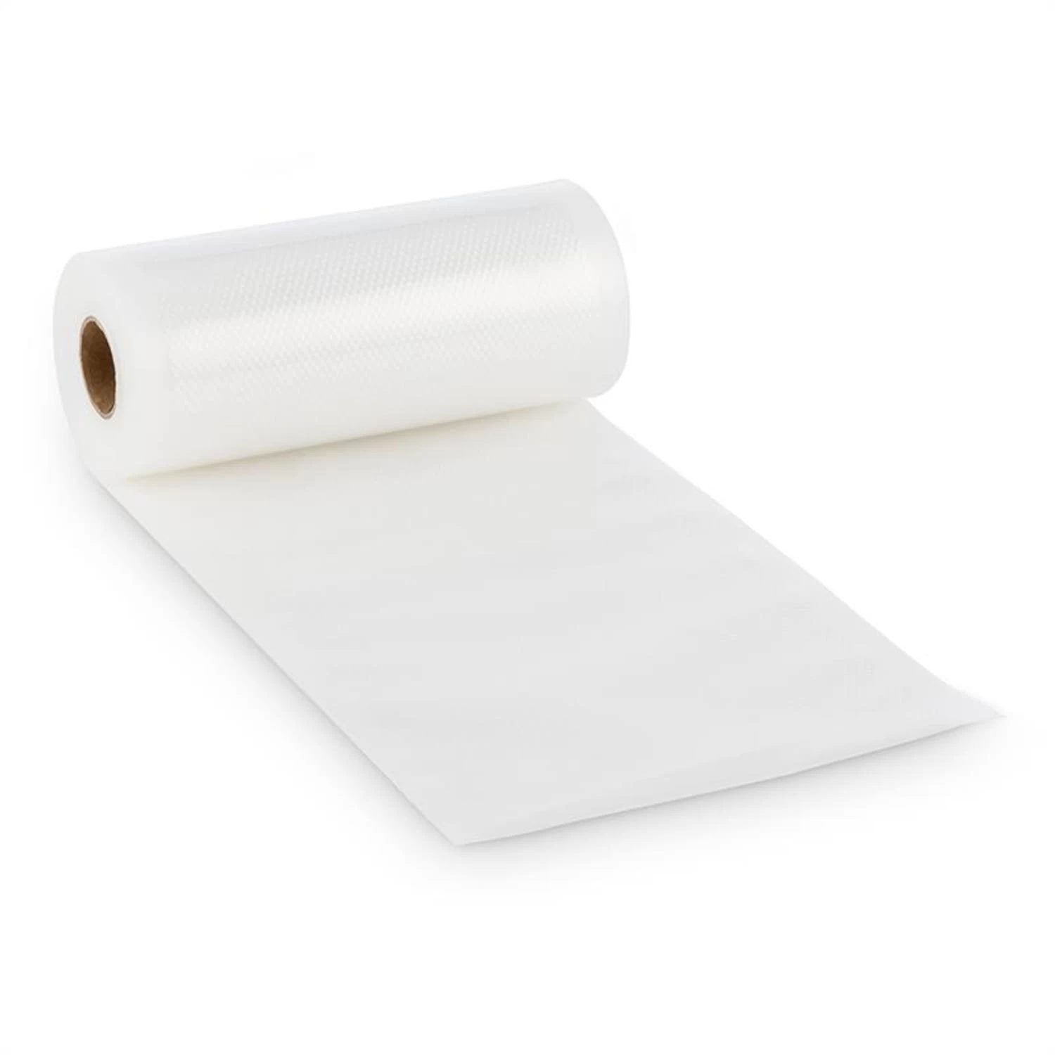 Bagpack M Vakuumbeutel Wabenstruktur Folienschlauch 2x 600x15 Cm 3 Bagpack M Vakuumbeutel Wabenstruktur Folienschlauch 2x 600x15 Cm – Bild 3