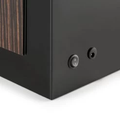 Klagenfurt Uhrenbeweger Rechts-Links-Lauf 12 Uhren LED Touch-Display -Küchengeräte Verkäufe 10029403 yy 0005 logo