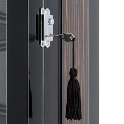 Klagenfurt Uhrenbeweger Rechts-Links-Lauf 12 Uhren LED Touch-Display -Küchengeräte Verkäufe 10029403 yy 0007 logo