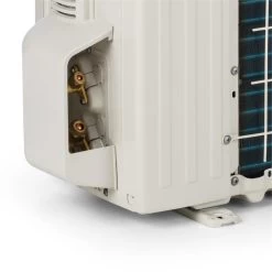 Windwaker Pro 9 Inverter Split Klimaanlage 9000 BTU A++ Weiß -Küchengeräte Verkäufe 10029706 yy 0006 detail Klarstein Windwaker Pro 9 Split Klimageraet