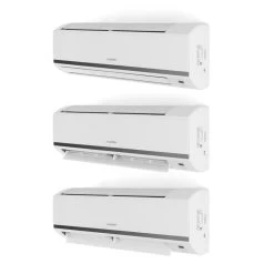 Windwaker B 9 Inverter Split Klimaanlage 9000 BTU A+ Weiß -Küchengeräte Verkäufe 10029708 yy 0005 titel Klarstein Windwaker B 9 Split Klimageraet