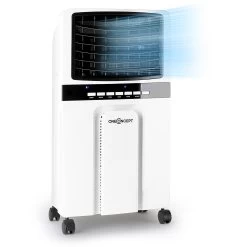 Baltic Blue 3-in-1 Luftkühler 360 M³/h 65 W 6 Ltr Fernbedienung Mobil